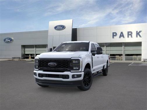 2025 Ford F-350 XLT