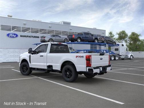 2025 Ford F-250 XL