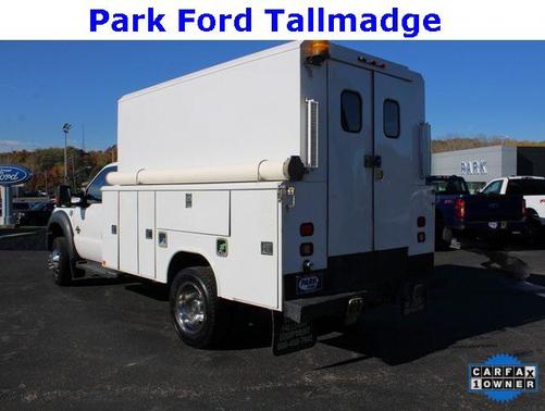2016 Ford F-450 XL