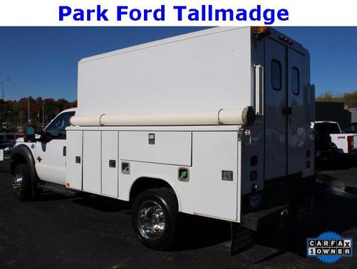 2016 Ford F-450 XL