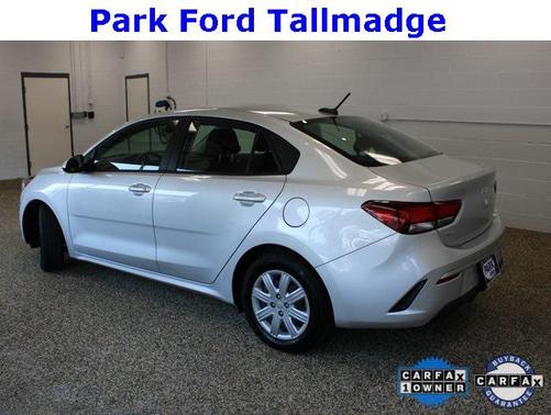 2023 Kia Rio S
