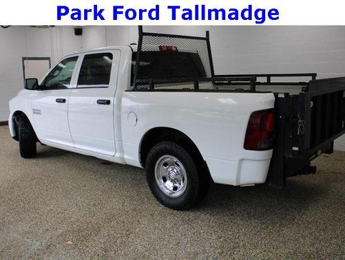 2017 RAM 1500 Tradesman