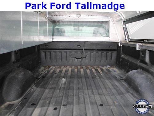 2016 Chevrolet Silverado 1500 WT