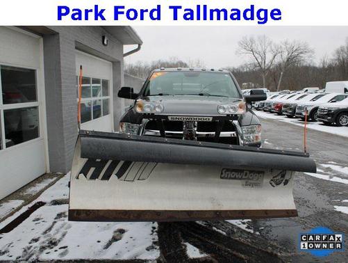 2018 RAM 2500 Tradesman Regular Cab 4x4 8' Box