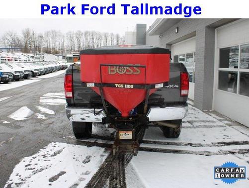 2018 RAM 2500 Tradesman Regular Cab 4x4 8' Box