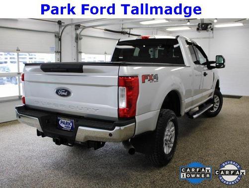 2019 Ford F-250 XLT