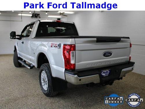 2019 Ford F-250 XLT