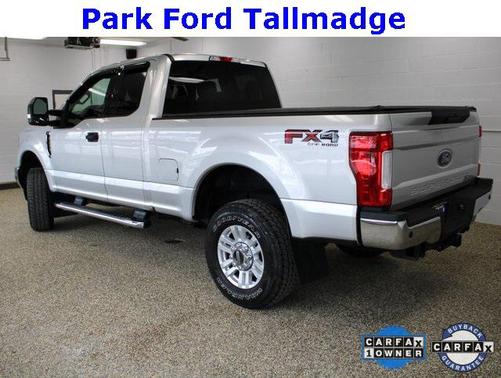 2019 Ford F-250 XLT