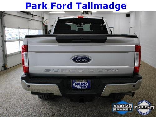 2019 Ford F-250 XLT
