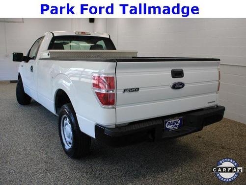 2013 Ford F-150 XL