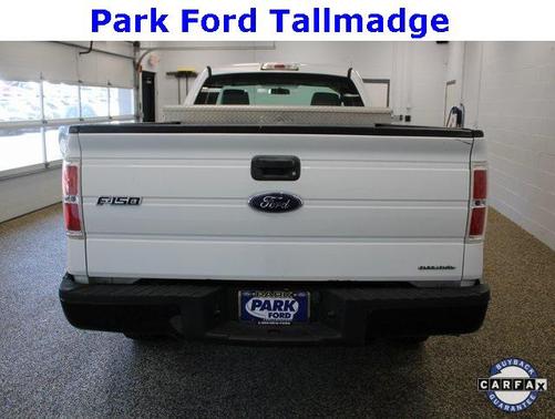 2013 Ford F-150 XL