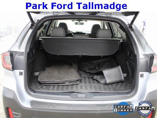 2021 Subaru Outback Limited XT