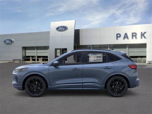 2026 Ford Escape ST-Line Elite