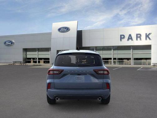 2026 Ford Escape ST-Line Elite