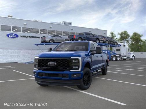 2026 Ford F-350 XLT