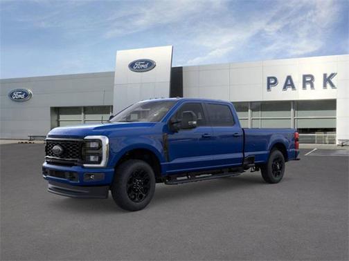 2026 Ford F-350 XLT