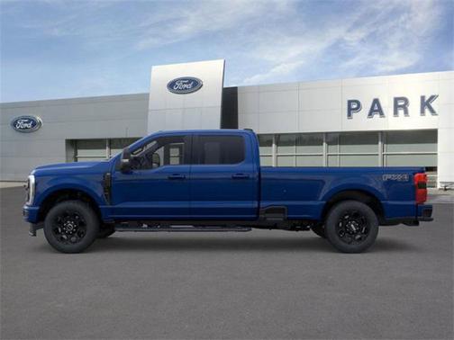 2026 Ford F-350 XLT
