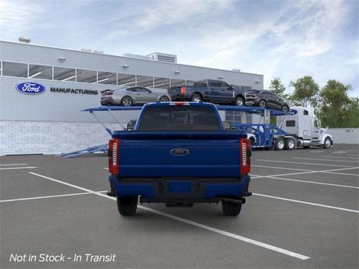 2026 Ford F-350 XLT