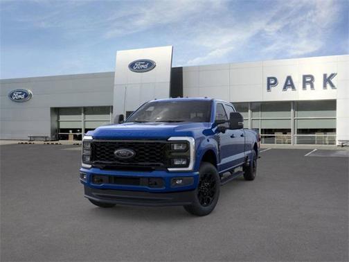 2026 Ford F-350 XLT