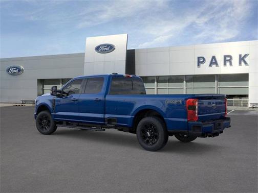 2026 Ford F-350 XLT