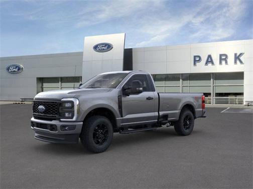 2025 Ford F-250 XL