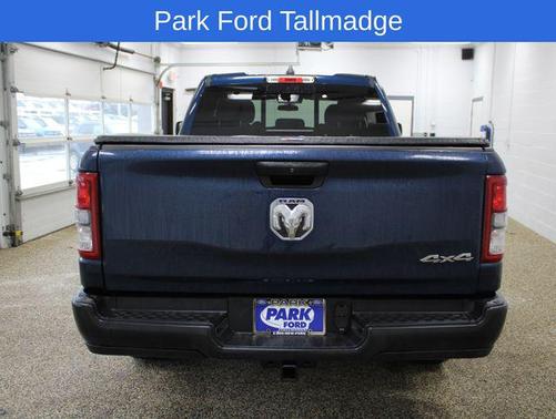 2024 RAM 1500 Tradesman