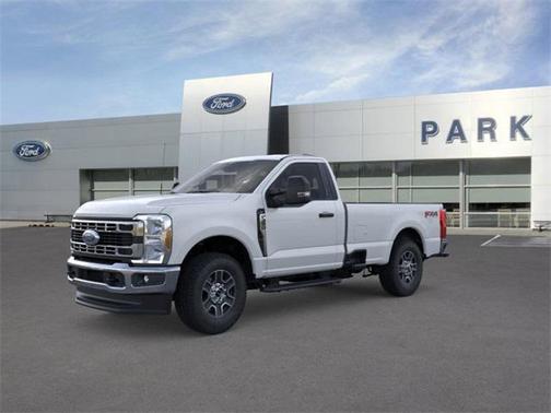 2025 Ford F-350 XLT