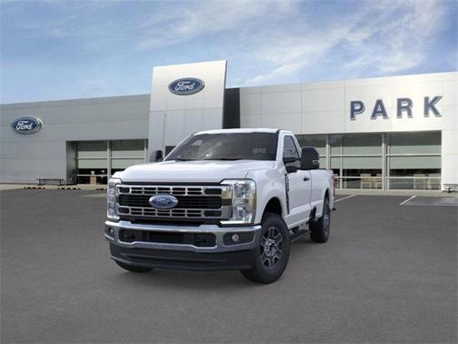 2025 Ford F-350 XLT