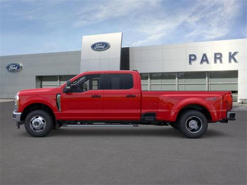 2026 Ford F-350 XLT
