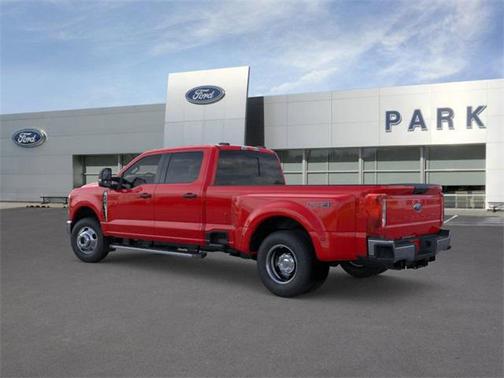 2026 Ford F-350 XLT