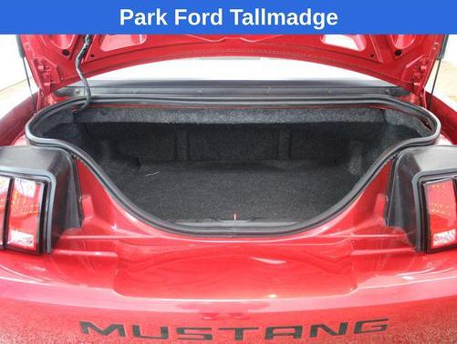 Torch Red Clearcoat 2002 Ford Mustang GT