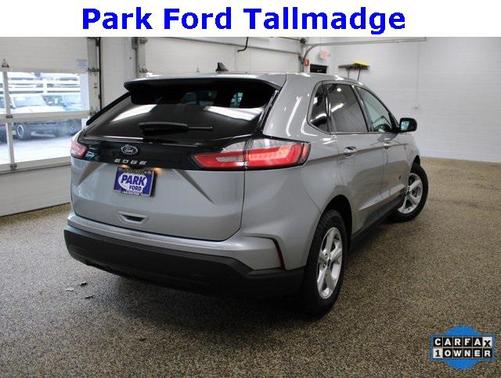 2021 Ford Edge SE