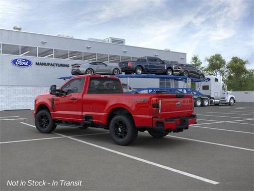 2025 Ford F-350 XL