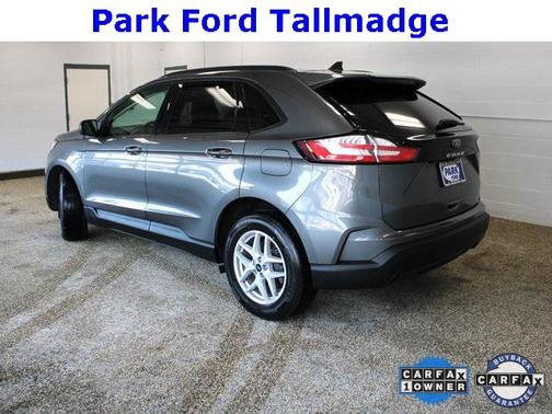 2021 Ford Edge SE