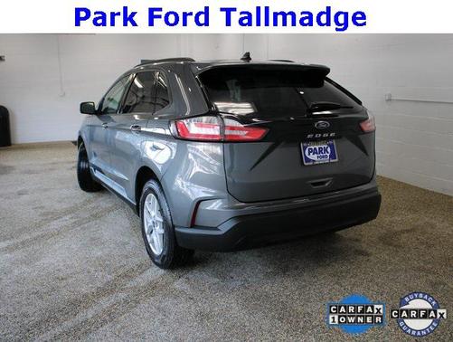 2021 Ford Edge SE