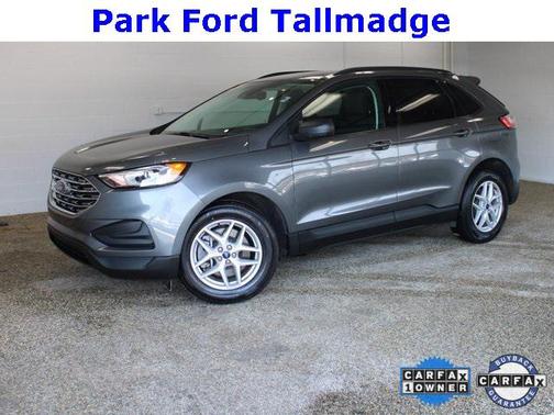 2021 Ford Edge SE