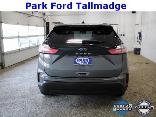 2021 Ford Edge SE