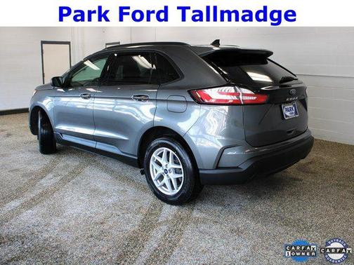 2021 Ford Edge SE