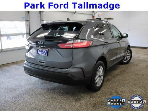 2021 Ford Edge SE