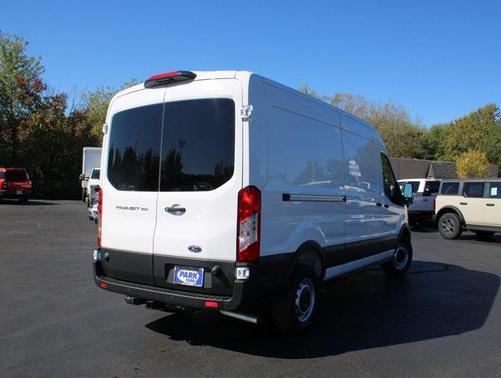 2025 Ford Transit-350 Base