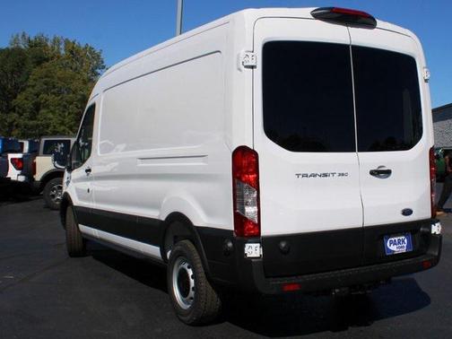 2025 Ford Transit-350 Base