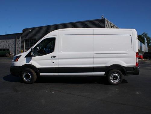 2025 Ford Transit-350 Base