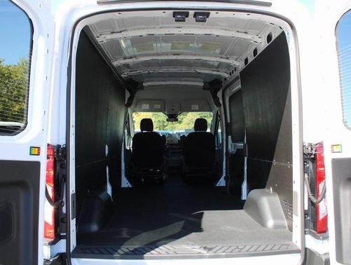 2025 Ford Transit-350 Base