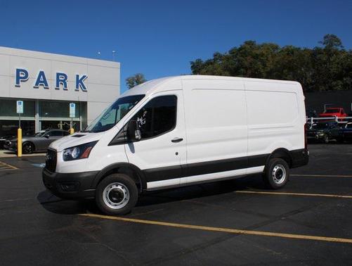 2025 Ford Transit-350 Base