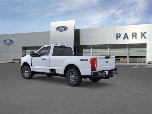 2025 Ford F-350 XLT
