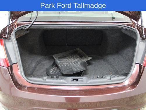 2012 Ford Taurus SEL