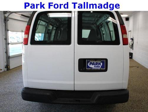 2016 Chevrolet Express 2500 Work Van