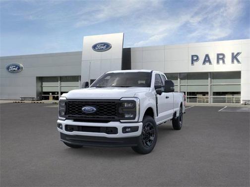 2025 Ford F-350 XL