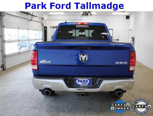 2014 RAM 1500 Big Horn