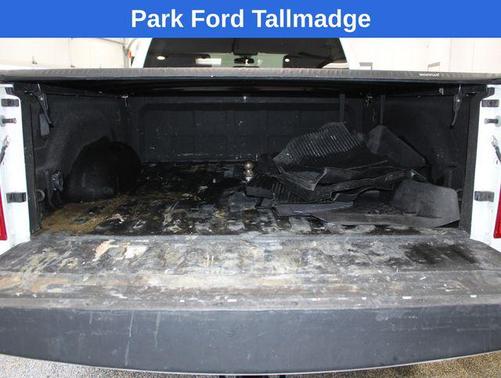 2022 RAM 3500 Tradesman Crew Cab 4x4 6'4' Box